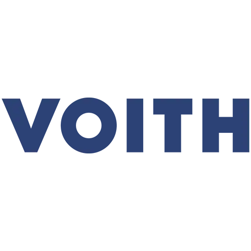 Voith Hydro Pvt. Ltd.