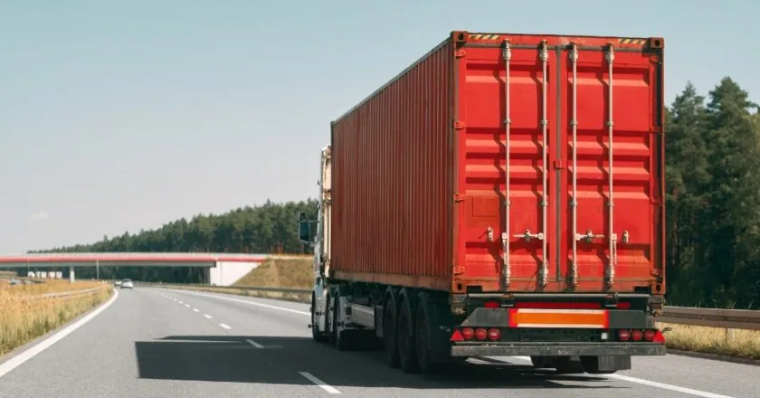 Logistics