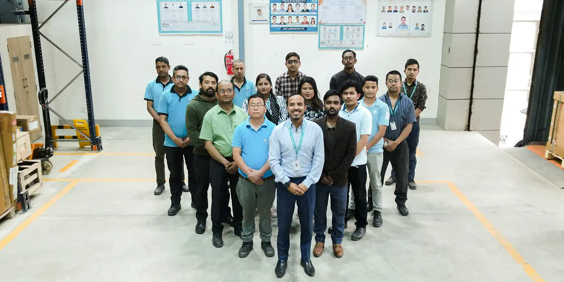 Kathmandu Team 2